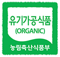 Organic processed food: Ministry of Agriculture, Food, and Rural Affairs